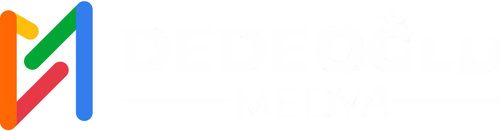 Dedeoğlu Medya Logo