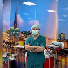 Müşteri Fotoğrafı