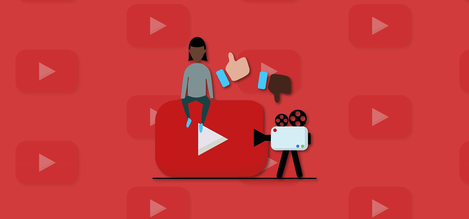 YouTube İçerik Üretimi