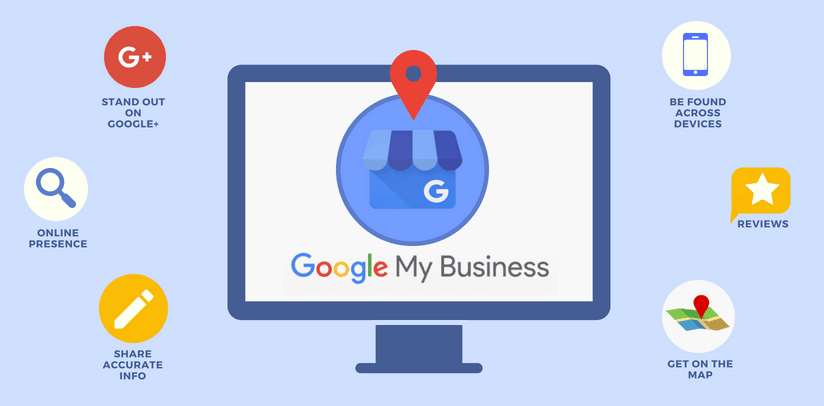 Kahramanmaraş Google Business & Google Ads