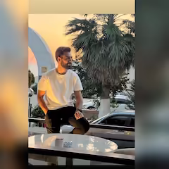 Müşteri Fotoğrafı