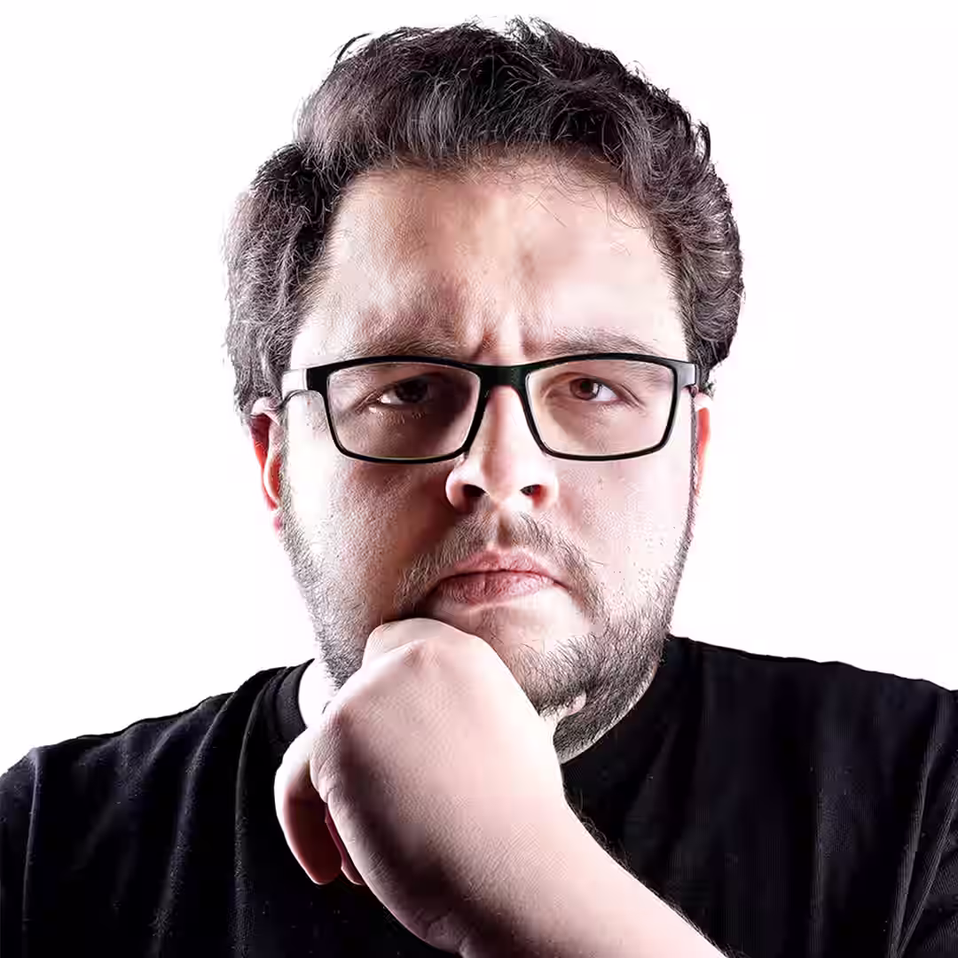 Ekip Üyesi Fotoğrafı